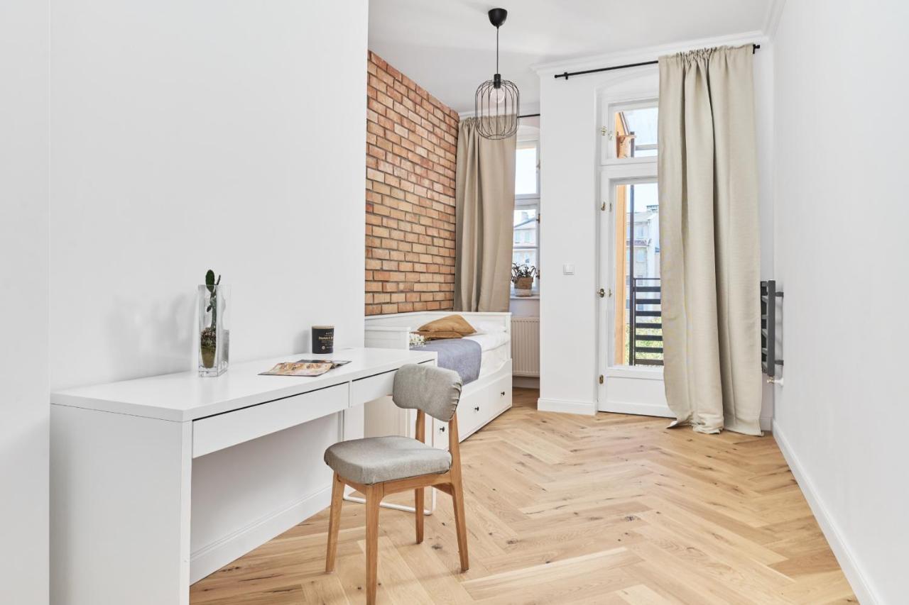 Wapienna By Renters Prestige Apartment *