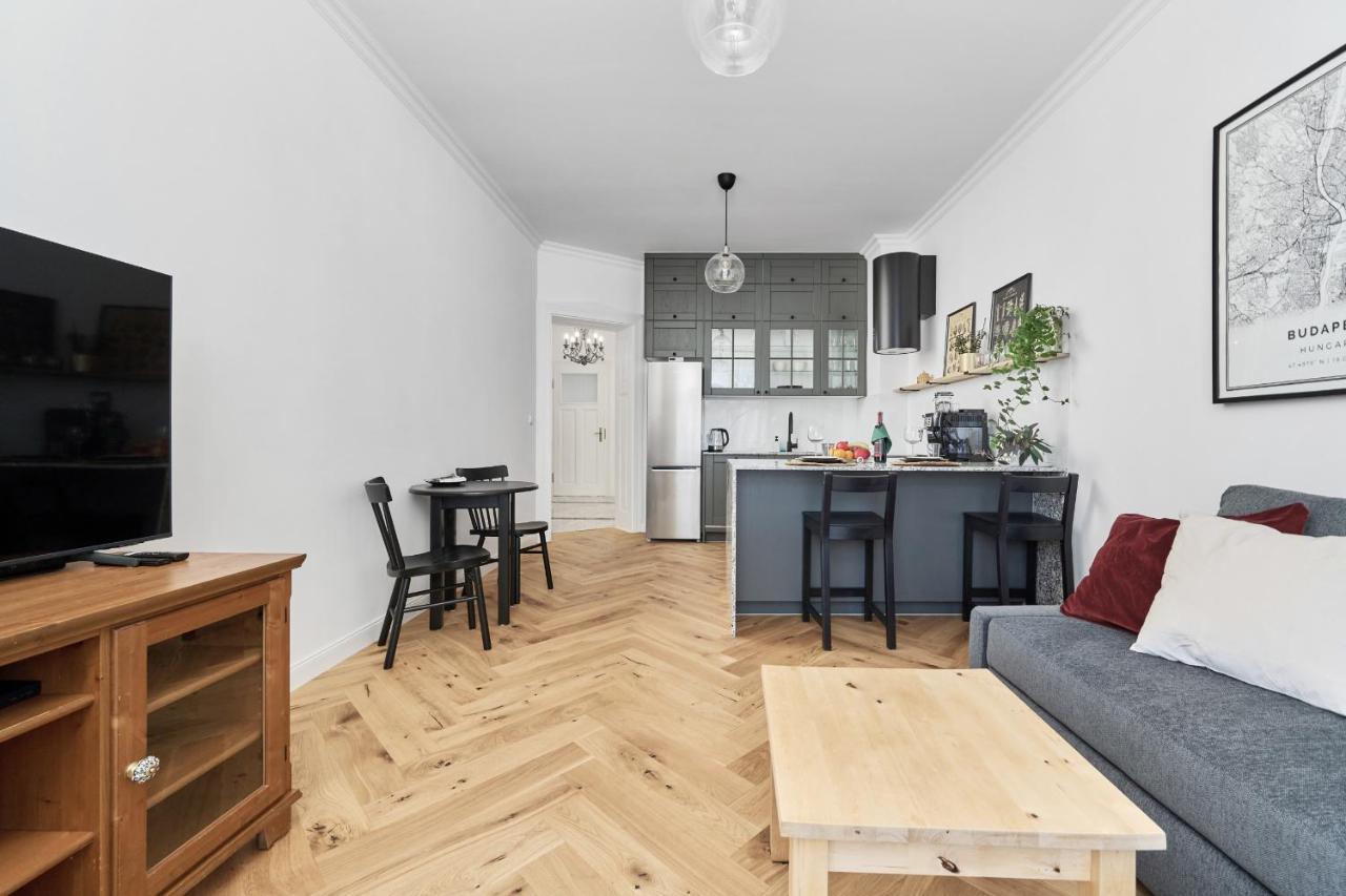 Wapienna By Renters Prestige Apartment Breslau