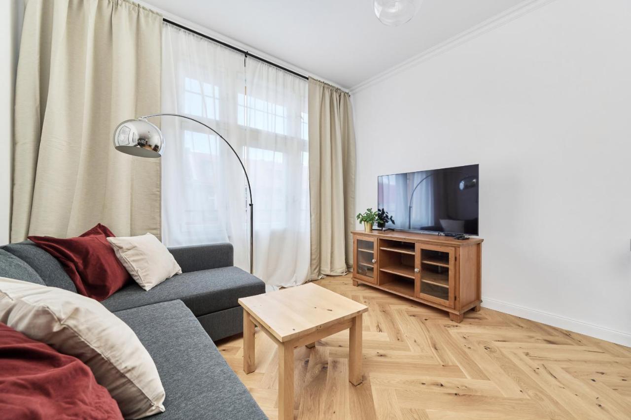 Apartment Wapienna By Renters Prestige