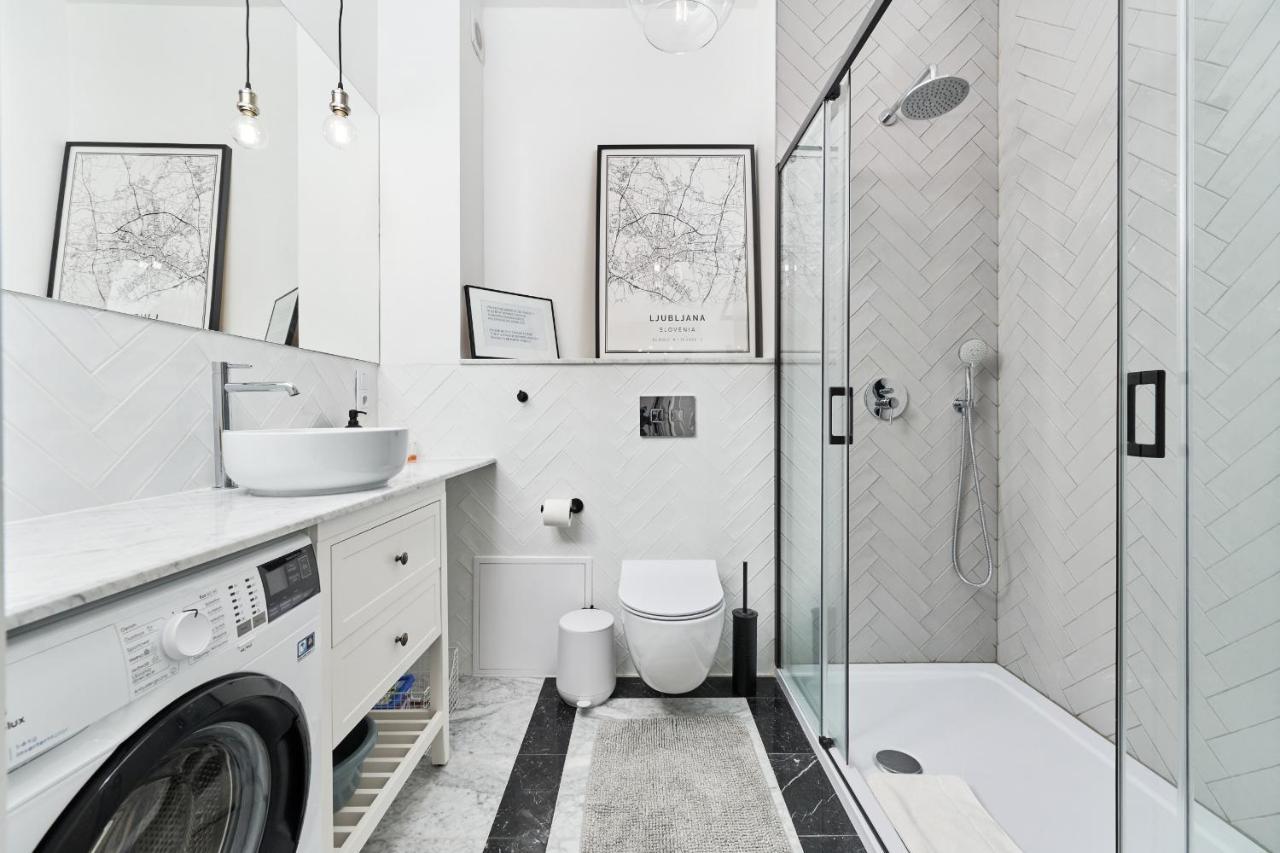Wapienna By Renters Prestige Apartment *