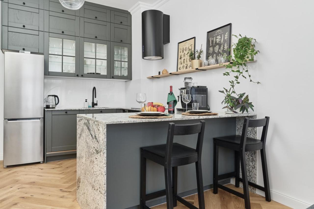 Apartment Wapienna By Renters Prestige Breslau