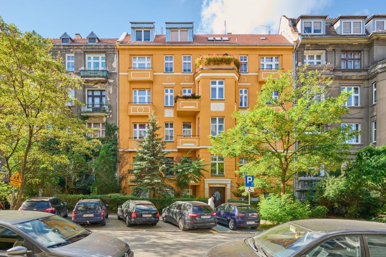 Apartment Wapienna By Renters Prestige