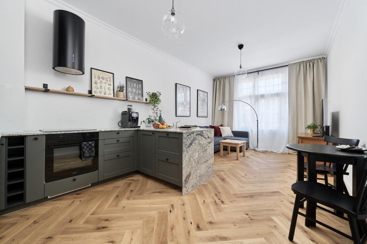 Wapienna By Renters Prestige Apartment *