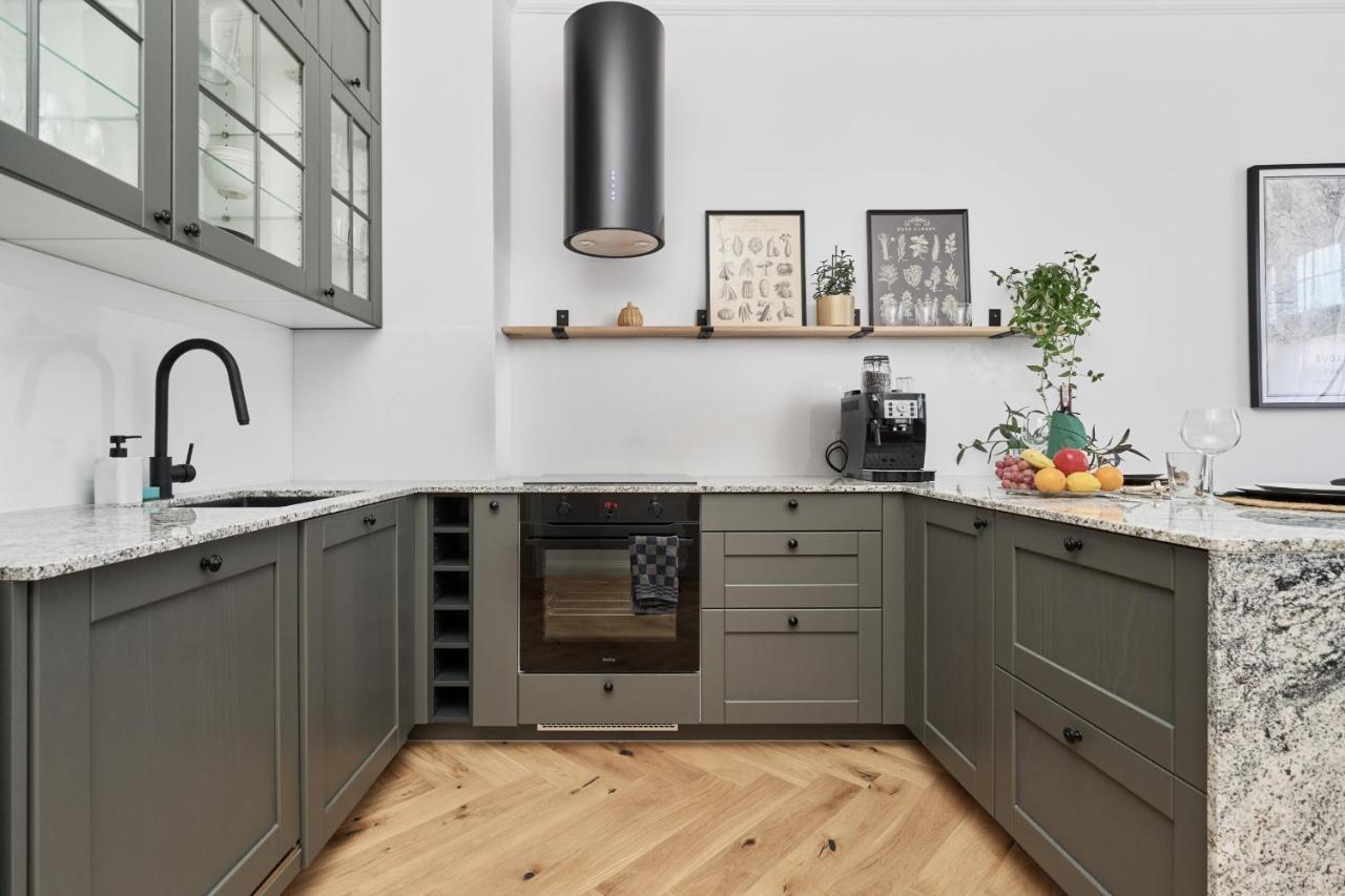 Wapienna By Renters Prestige Breslau