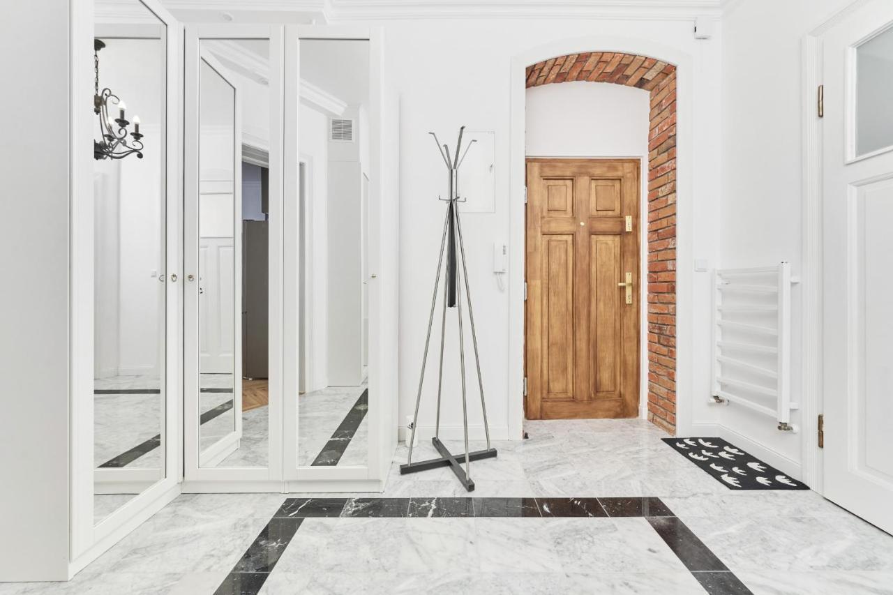Wapienna By Renters Prestige Apartment