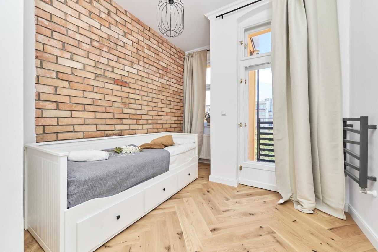 Wapienna By Renters Prestige Apartment Breslau