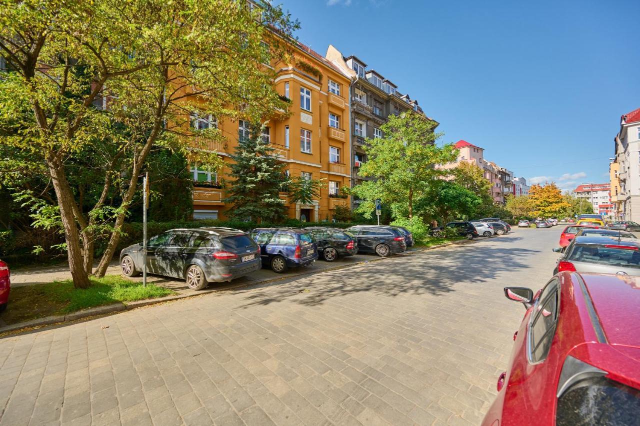 Wapienna By Renters Prestige * Breslau