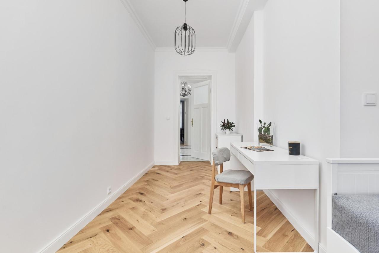 Wapienna By Renters Prestige Apartment *