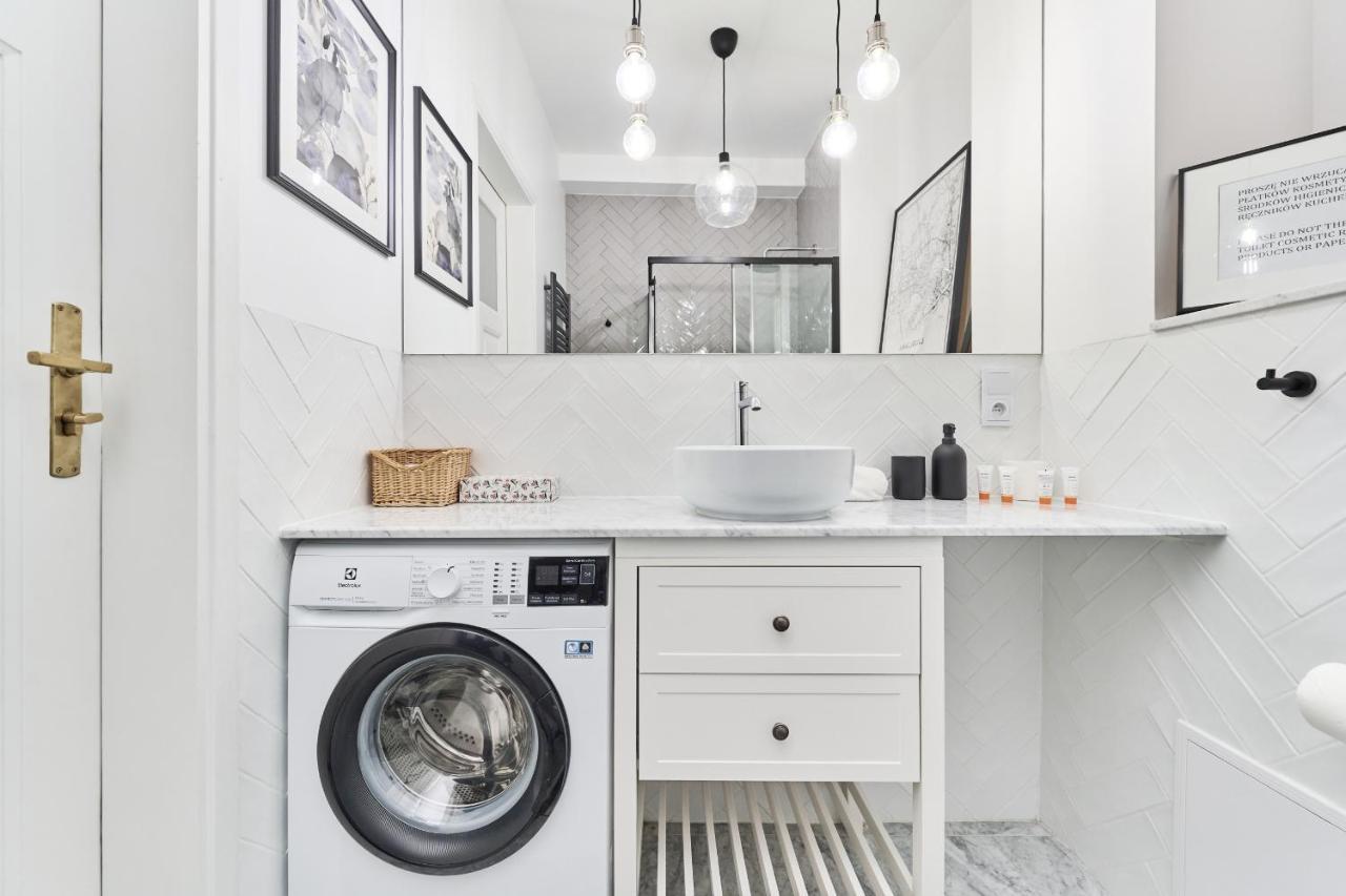 Wapienna By Renters Prestige Apartment *