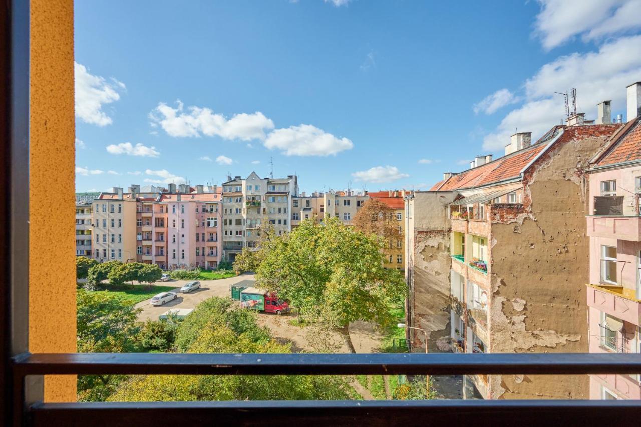 Wapienna By Renters Prestige Apartment Breslau